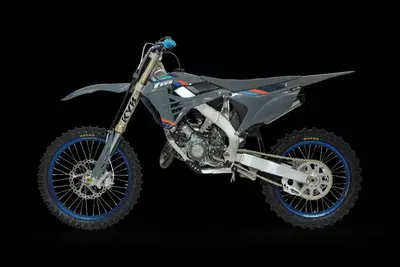 Tm Moto MX 144 2T (2024 - 26) nuova