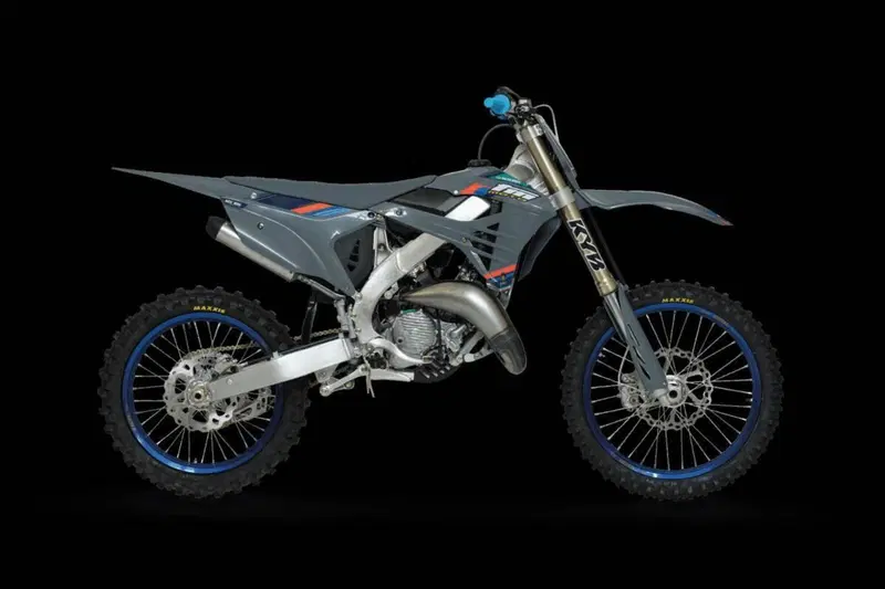 Tm Moto MX 144 2T (2024 - 26) (3)