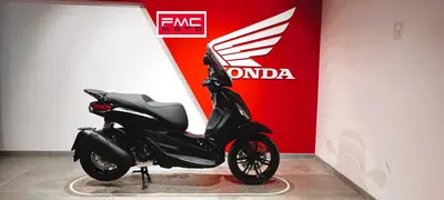 Piaggio Beverly 300 S ABS-ASR (2021 - 25) usata