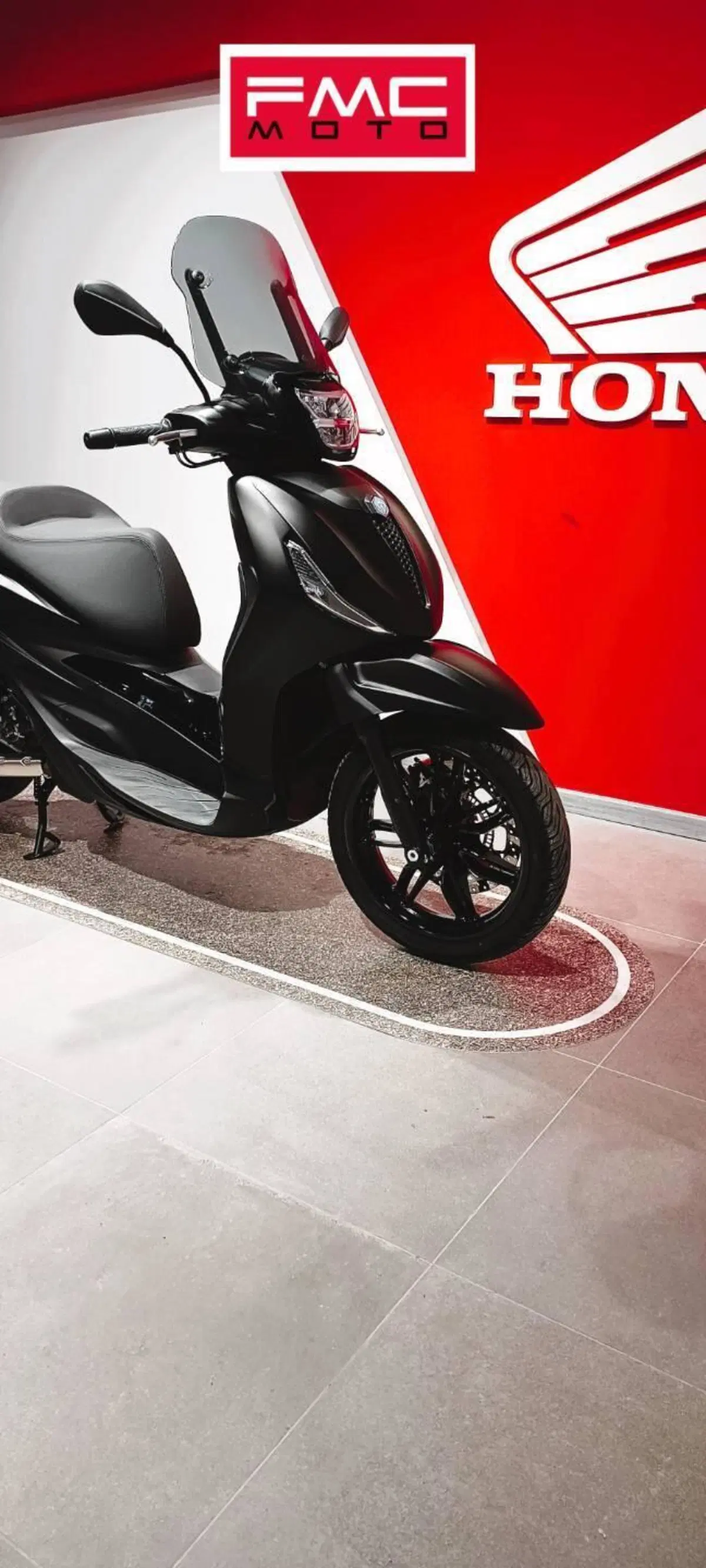 Piaggio Beverly 300 S ABS-ASR (2021 - 25) (2)