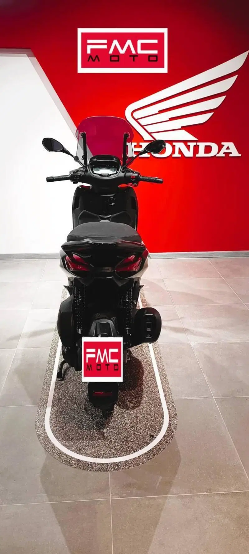 Piaggio Beverly 300 S ABS-ASR (2021 - 25) (5)