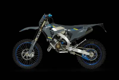 Tm Moto EN 125 ES Fi 2T (2026) nuova