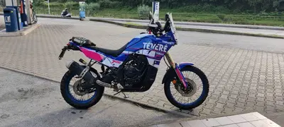 Yamaha T&eacute;n&eacute;r&eacute; 700 (2022 - 24) usata