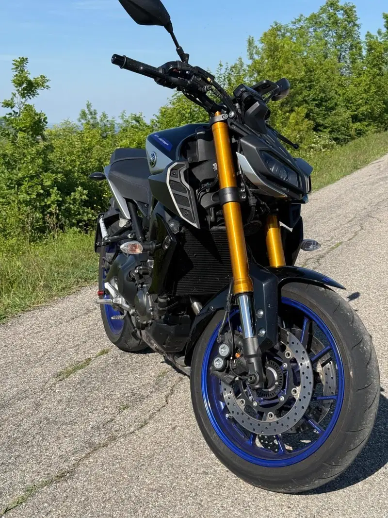 Yamaha MT-09 SP (2018 - 20) (7)