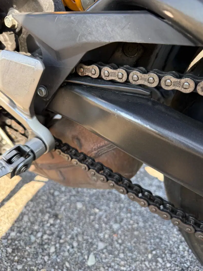 Yamaha MT-09 SP (2018 - 20) (10)