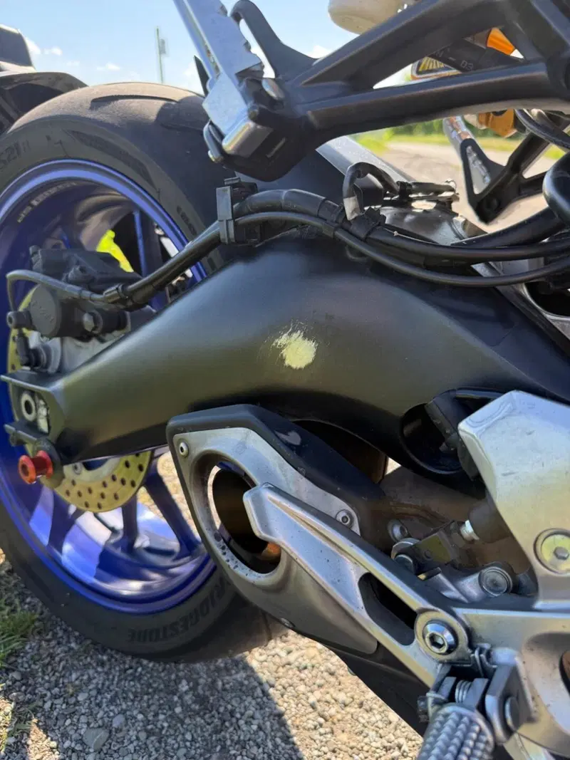 Yamaha MT-09 SP (2018 - 20) (11)