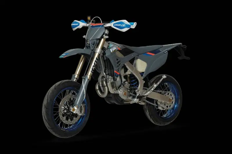 Tm Moto SMR 450 ES Fi 4T (2026) (2)