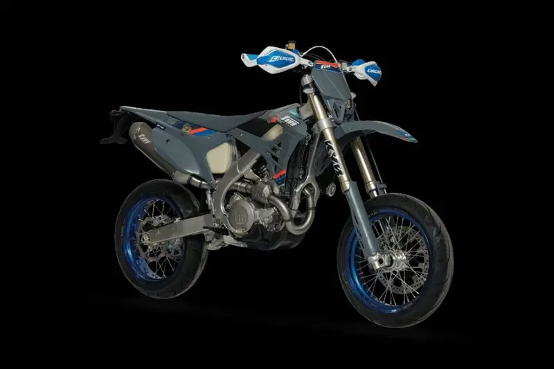Tm Moto SMR 450 ES Fi 4T (2026) (3)