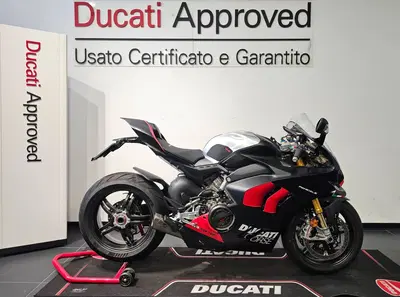 Ducati Panigale V4 1100 SP2 (2022 - 23) usata