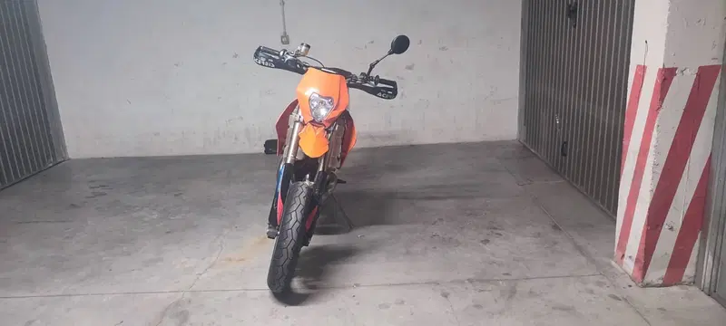 KTM 360 SX (1995 - 97) (2)