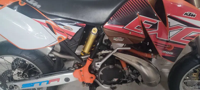 KTM 360 SX (1995 - 97) (4)