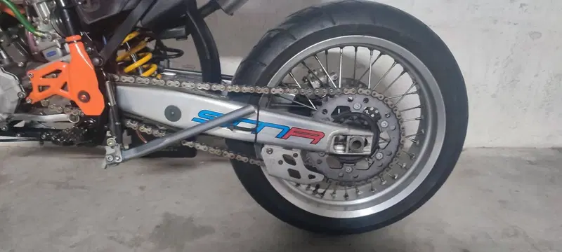 KTM 360 SX (1995 - 97) (6)