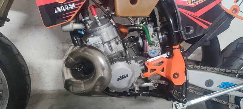KTM 360 SX (1995 - 97) (7)
