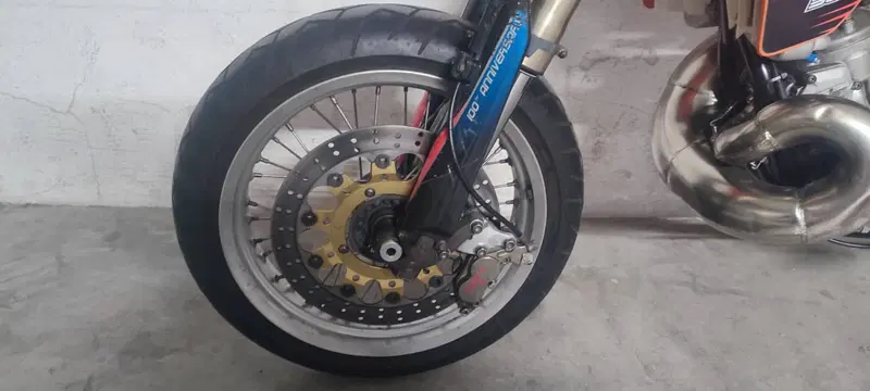 KTM 360 SX (1995 - 97) (8)