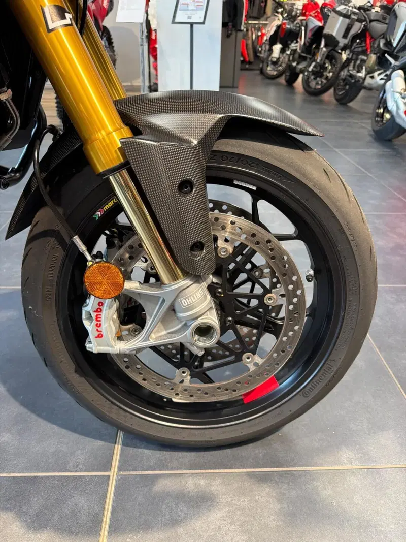 Ducati Multistrada V4 Pikes Peak (2025 - 26) (7)
