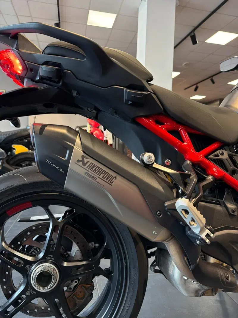 Ducati Multistrada V4 Pikes Peak (2025 - 26) (10)