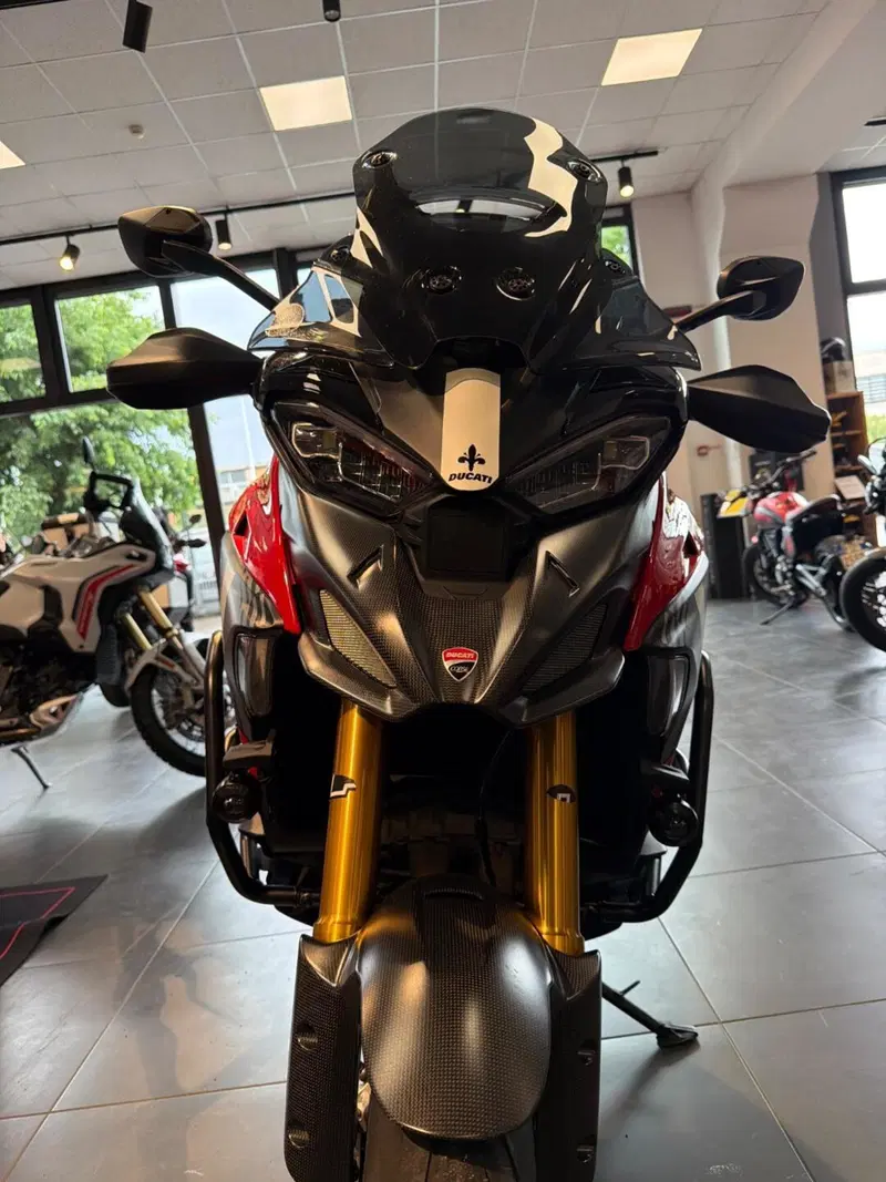 Ducati Multistrada V4 Pikes Peak (2025 - 26) (12)
