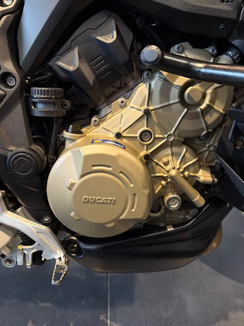 Ducati Multistrada V4 Pikes Peak (2025 - 26) (18)