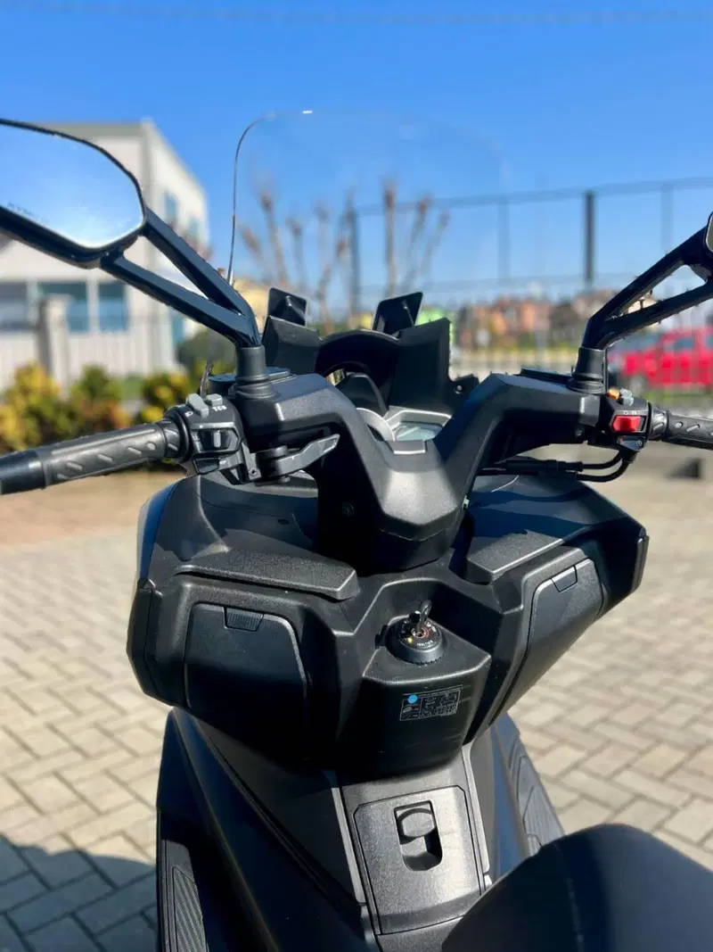 Kymco Xciting 400i S TCS (2021 - 24) (2)