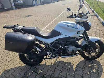 Bmw R 1200 R (2011 - 14) usata