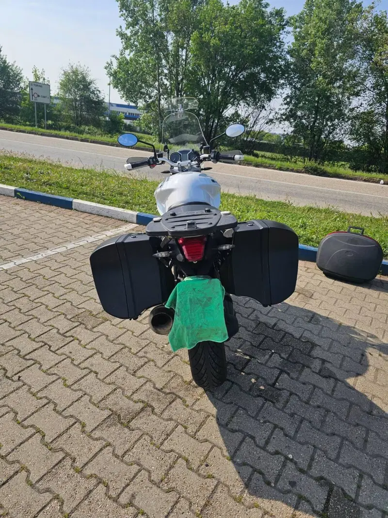 Bmw R 1200 R (2011 - 14) (2)