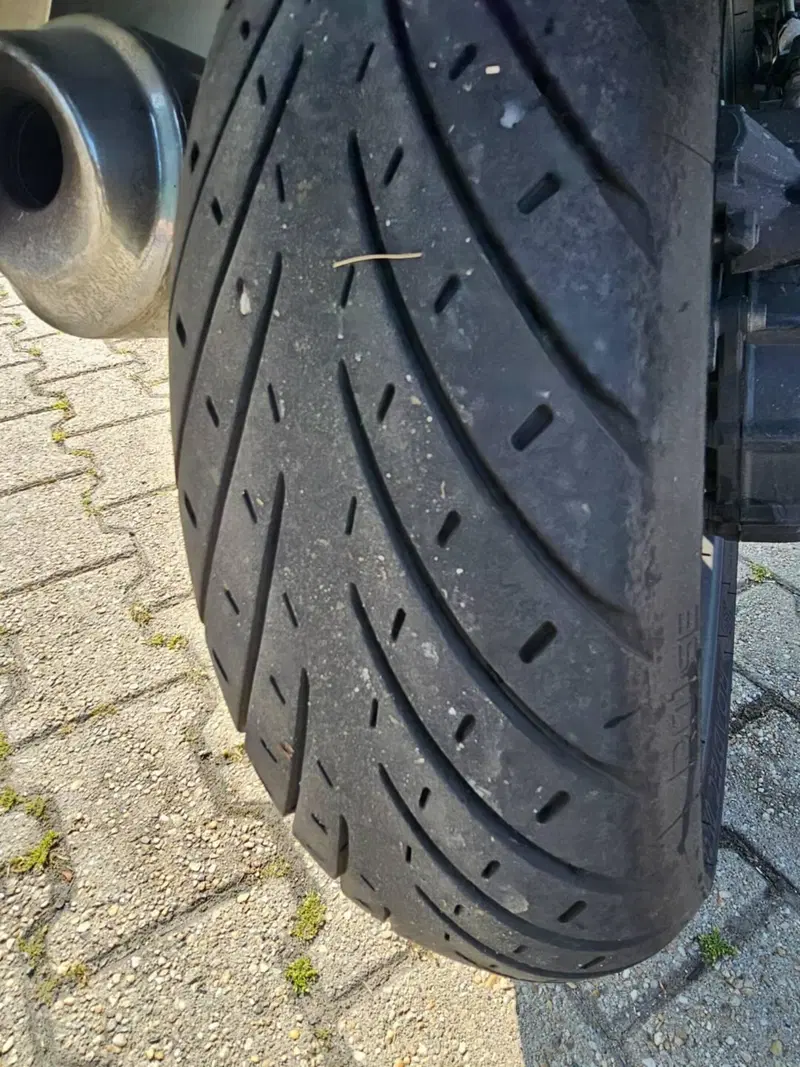 Bmw R 1200 R (2011 - 14) (8)