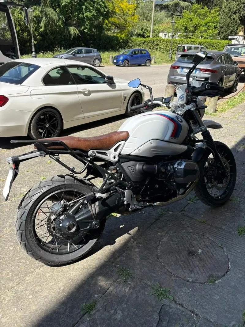 Bmw R nineT Urban GS (2021 - 24) (6)