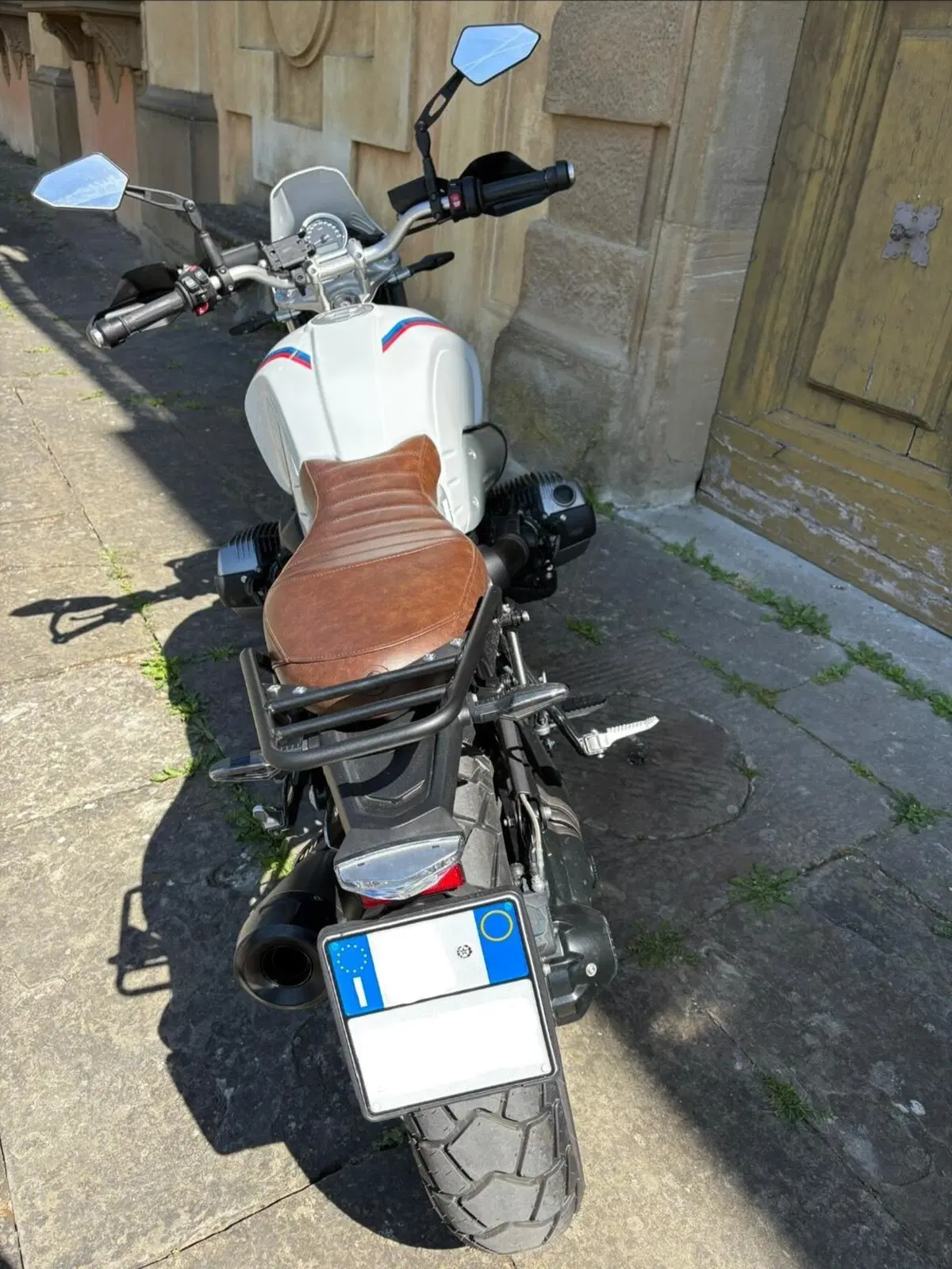 Bmw R nineT Urban GS (2021 - 24) (7)