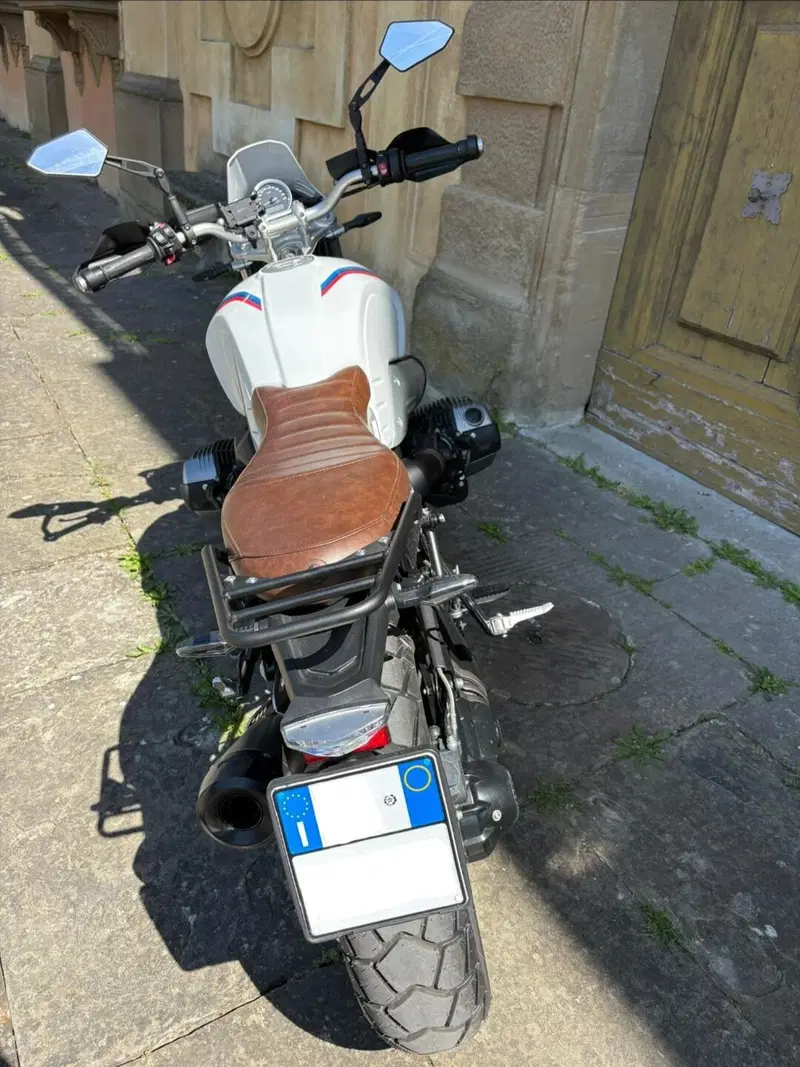 Bmw R nineT Urban GS (2021 - 24) (7)