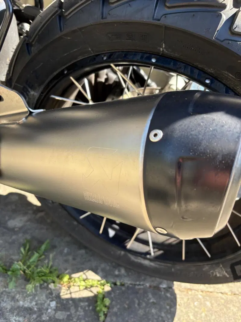 Bmw R nineT Urban GS (2021 - 24) (11)
