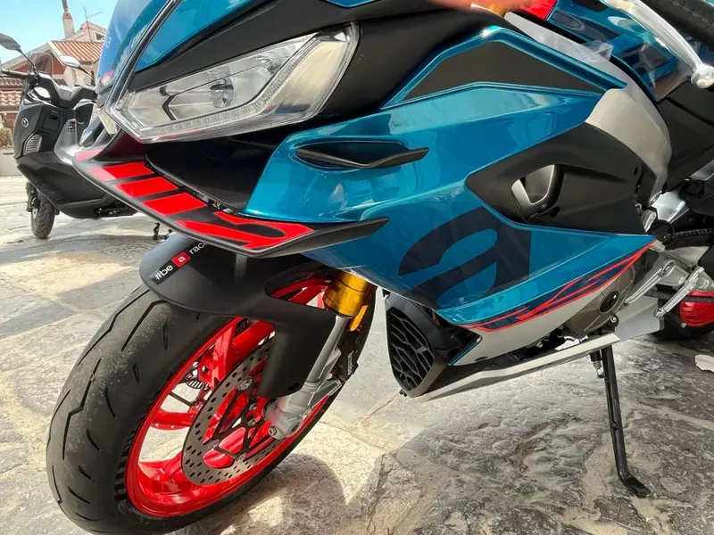 Aprilia RS 660 (2025 - 26) (4)