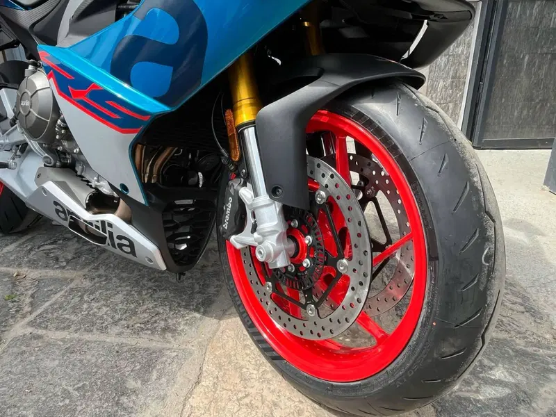 Aprilia RS 660 (2025 - 26) (9)