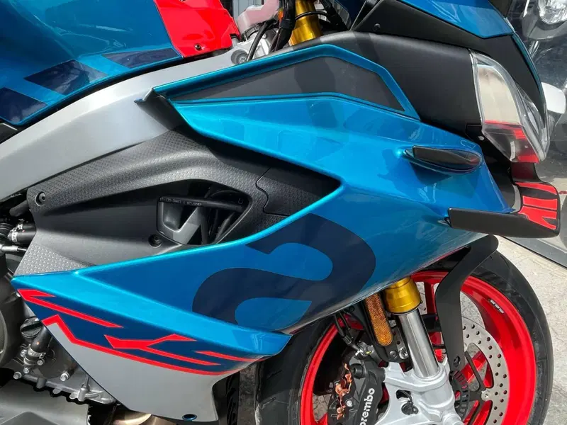 Aprilia RS 660 (2025 - 26) (3)