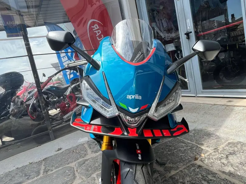 Aprilia RS 660 (2025 - 26) (2)