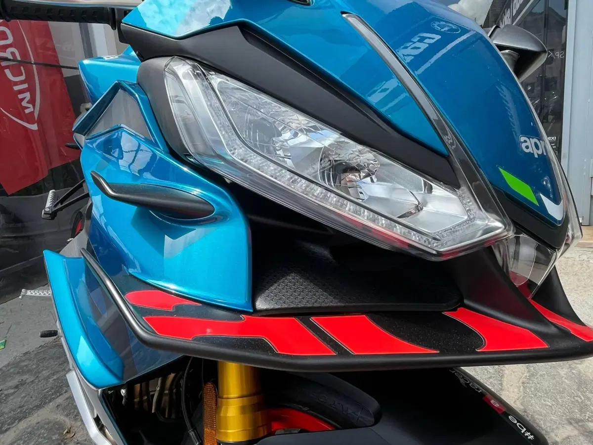 Aprilia RS 660 (2025 - 26) (5)
