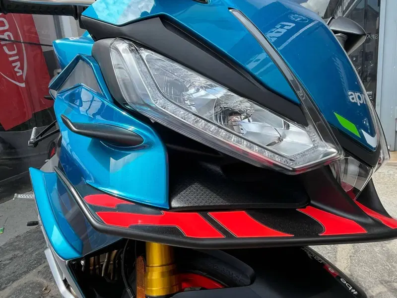 Aprilia RS 660 (2025 - 26) (5)