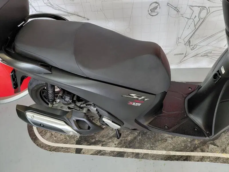 Honda SH 150i ABS (2013 - 16) (5)