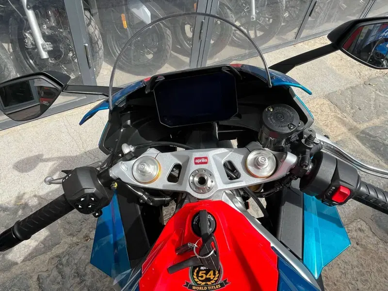 Aprilia RS 660 (2025 - 26) (11)