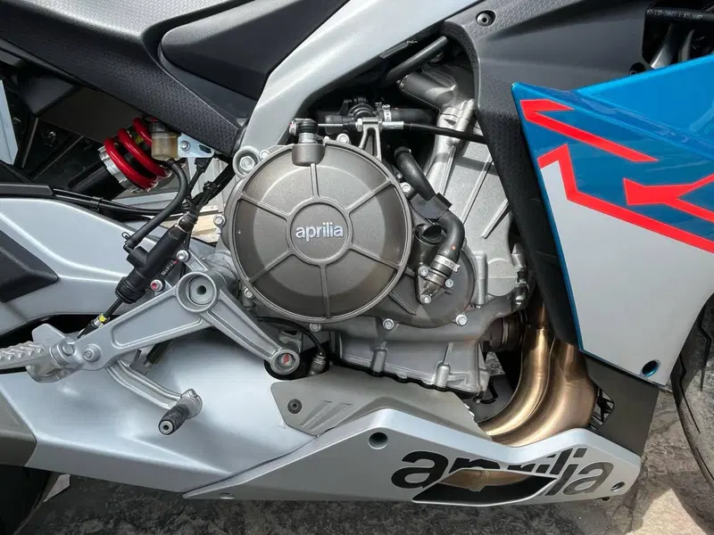Aprilia RS 660 (2025 - 26) (12)