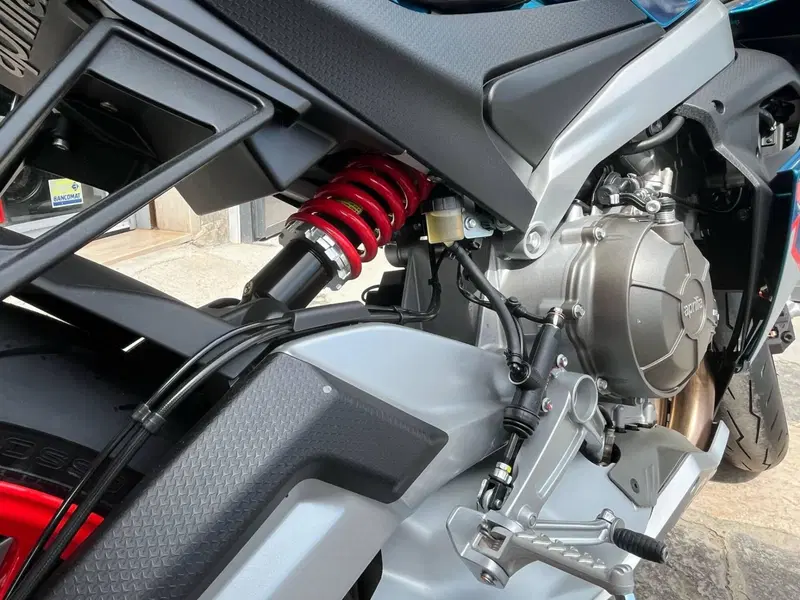Aprilia RS 660 (2025 - 26) (13)