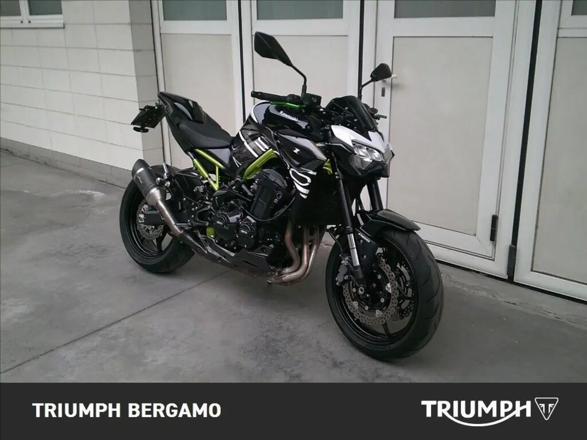 Kawasaki Z 900 (2020) (2)