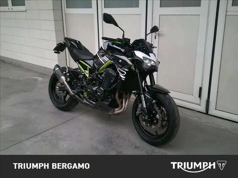 Kawasaki Z 900 (2020) (2)