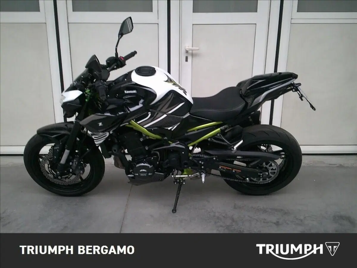 Kawasaki Z 900 (2020) (4)