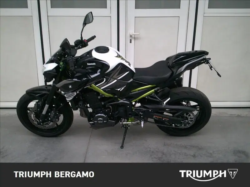 Kawasaki Z 900 (2020) (4)