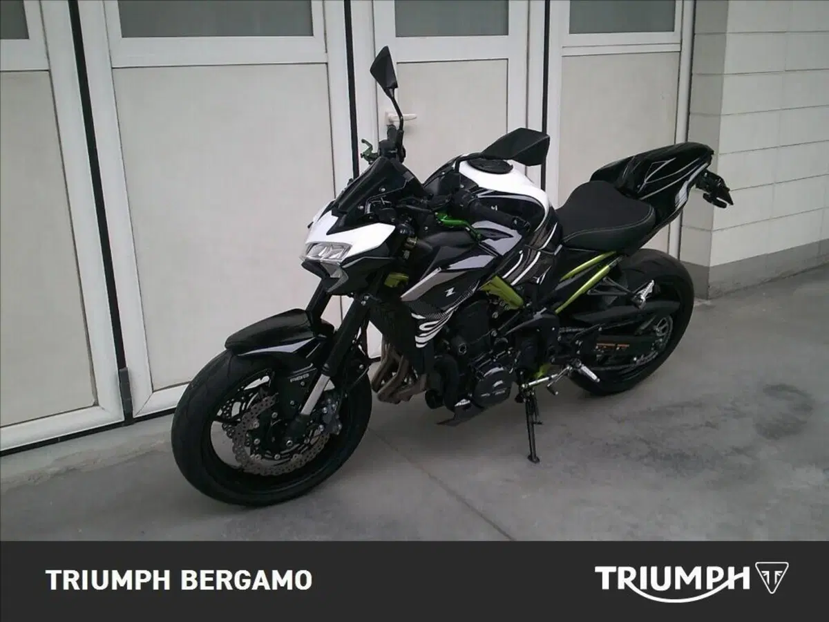 Kawasaki Z 900 (2020) (3)