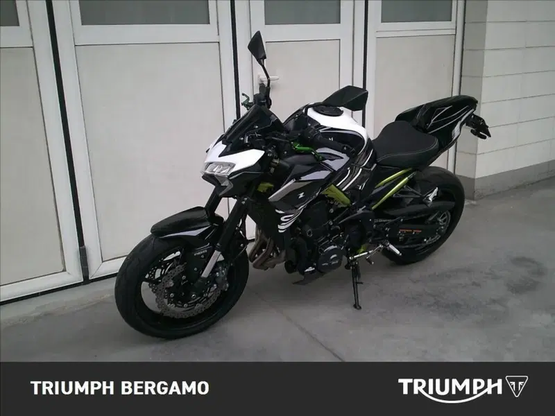 Kawasaki Z 900 (2020) (3)