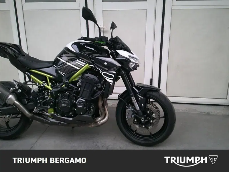 Kawasaki Z 900 (2020) (8)