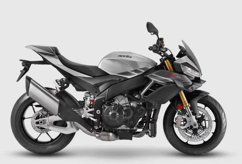 Aprilia Tuono V4 (2025 - 26) (3)