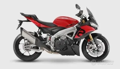 Aprilia Tuono V4 (2025 - 26) nuova