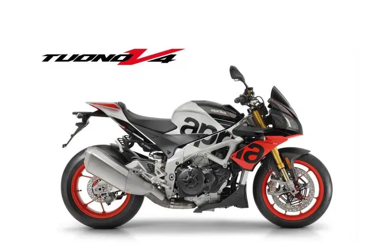Aprilia Tuono V4 Factory (2025 - 26) (2)